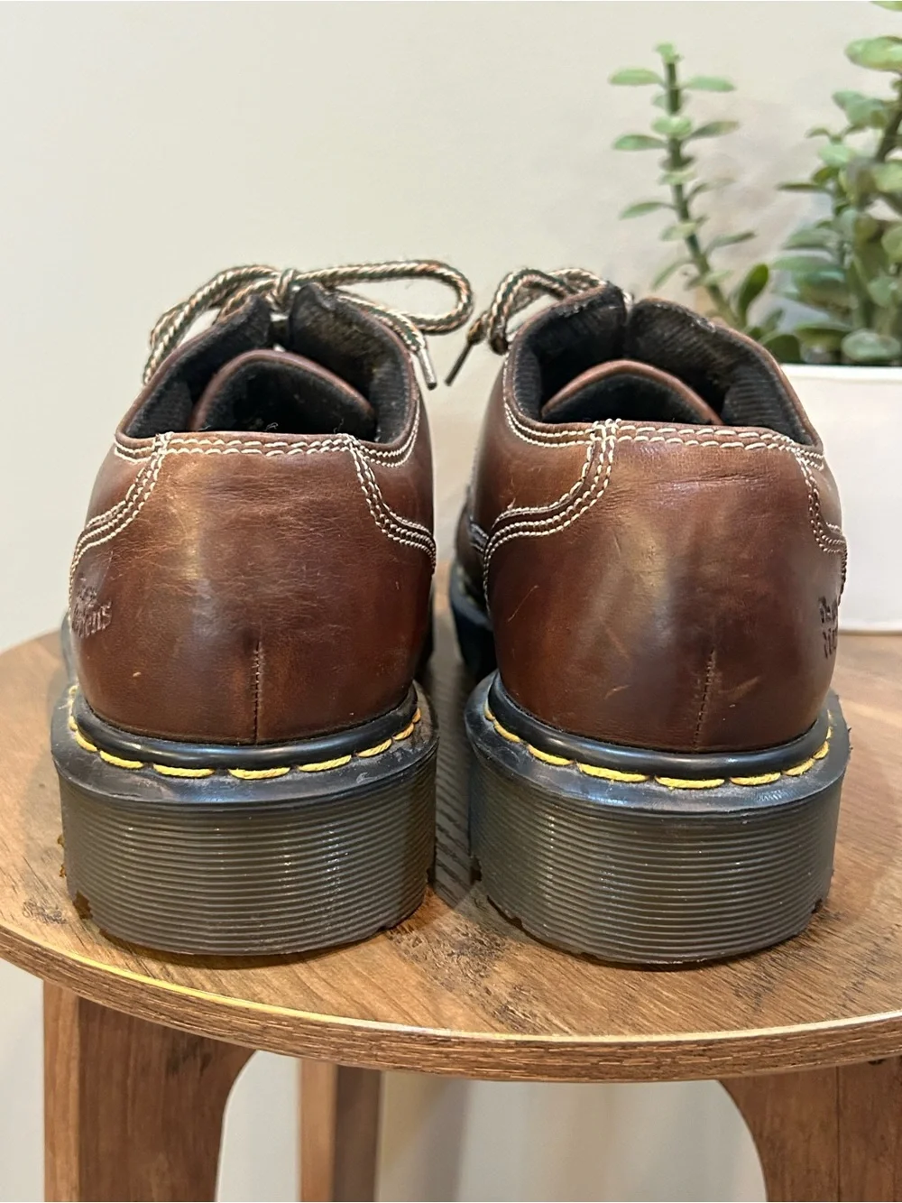 Dr. Martens vintage dr